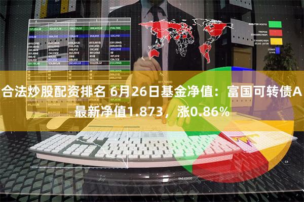 合法炒股配资排名 6月26日基金净值：富国可转债A最新净值1.873，涨0.86%